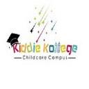 Kiddie Kollege Childcare Campus logo